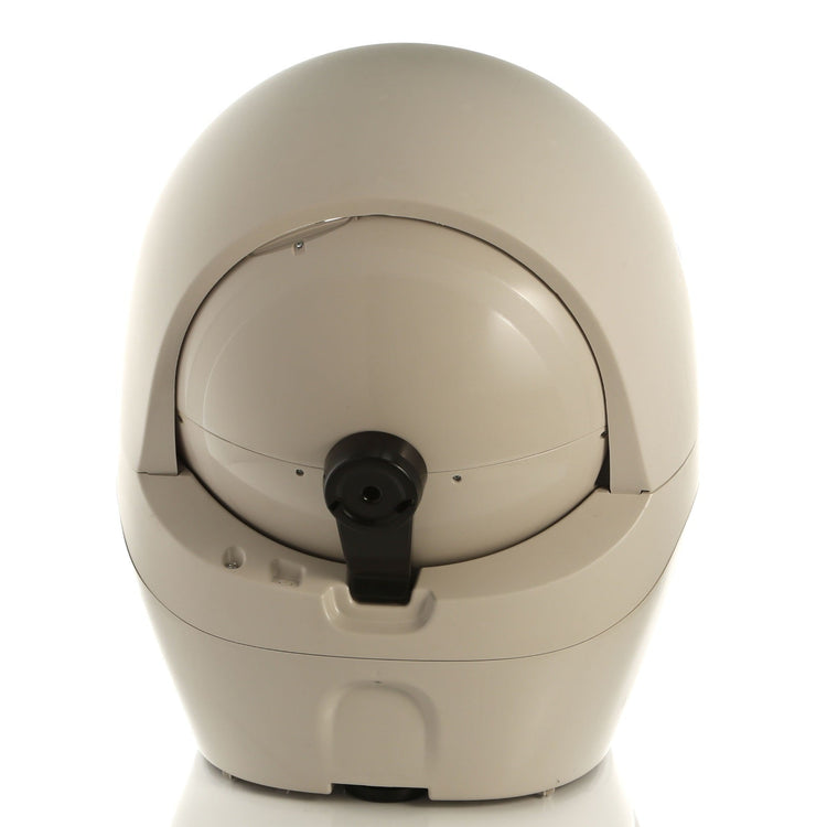 Litter Robot III Connect Automatic Cat Litter System Bisque - Essentials Bundle