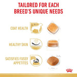 12KG Royal Canin West Highland Terrier Adult Dry Dog Food
