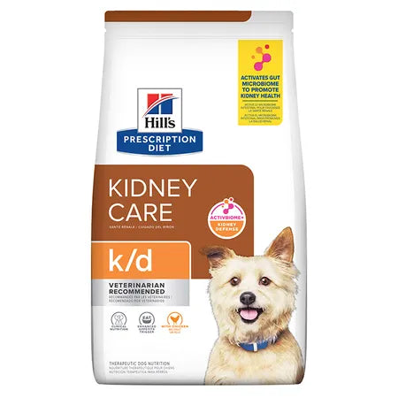 7.98KG K/D Kidney Care Adult Dog Food