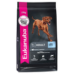 15kg Eukanuba Adult Medium Large Dry Dog Food