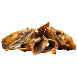 ZIWI Dog Treats Liver Coated Lamb Ears