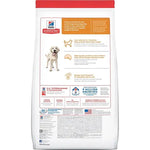 12KG Hill's Science Diet Adult Light Large Breed Dog Food