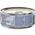ZIWI Peak Cat Food Cans Mackerel