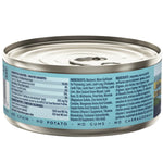 ZIWI Peak Cat Food Cans Mackerel and Lamb