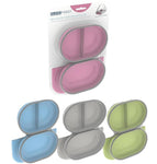Surefeed Mat and Bowl Set for Surefeed Microchip Feeder & Motion-Activated Bowl