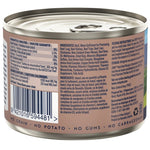 ZIWI Peak Cat Food Cans Beef