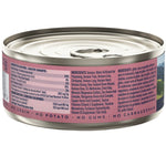 ZIWI Peak Cat Food Cans Venison
