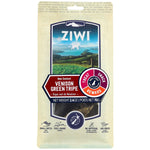 ZIWI Dog Treats Venison Green Tripe