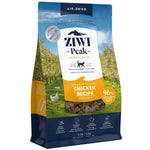 ZIWI Peak Cat Food Air Dried Free-Range Chicken