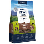 ZIWI Peak Cat Food Air Dried Beef