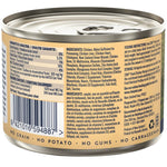 ZIWI Peak Cat Food Cans Free-Range Chicken
