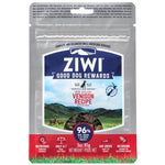 ZIWI Dog Treats Good Dog Rewards - Venison