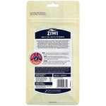 ZIWI Dog Treats Venison Green Tripe