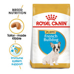 12KG Royal Canin French Bulldog Puppy