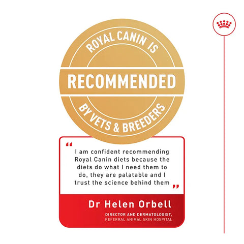 12kg ROYAL CANIN Labrador Dog Food