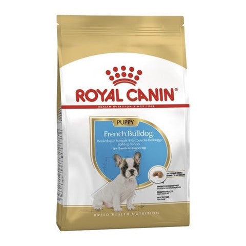 12KG Royal Canin French Bulldog Puppy