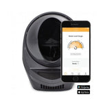 Litter Robot III Connect Automatic Cat Litter System Bisque - Essentials Bundle