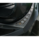 Litter Robot III Connect WIFI- Enabled Automatic Self Cleaning Cat Litter System