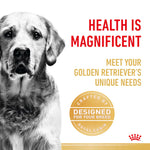 12KG Royal Canin Golden Retriever Breed Adult Dry Dog Food