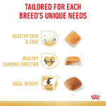 12KG Royal Canin Golden Retriever Breed Adult Dry Dog Food