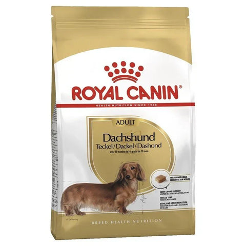12KG ROYAL CANIN Dry Food Dachshund Adult
