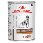 420g Can Royal Canin Veterinary Gastrointestinal Low Fat Wet Dog Food