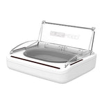 Surefeed Motion-Activated Battery Operated Sealed Pet Food Bowl