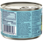 ZIWI Peak Cat Food Cans Mackerel and Lamb