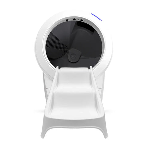 Litter-Robot 4 Ramp