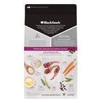 20Kg Black Hawk Small Lamb & Rice Original Adult Dog Food