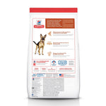 12KG Adult 6+ Large Breed Chicken Meal, Barley & Rice Recipe dog food