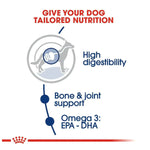 15KG Royal Canin Maxi Adult Dry Dog Food