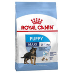 15kg Royal Canin Maxi Puppy Dry Dog Food