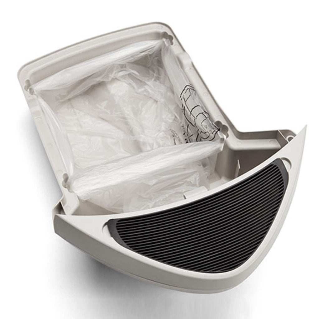 Litter Robot Biodegradable Replacement Drawer Liner Bags 100 Bags