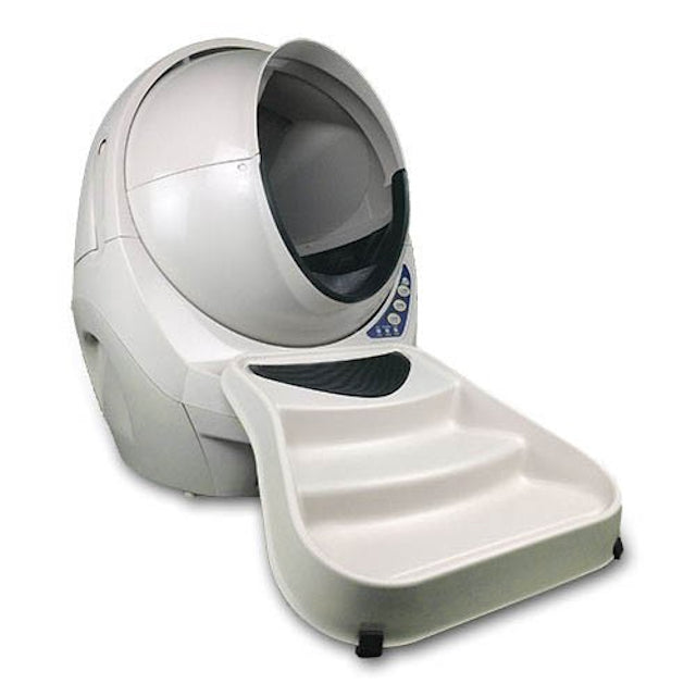 Cat Litter System Ramp for Litter Robot 3