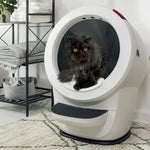 Litter-Robot 4 Carpet Tray