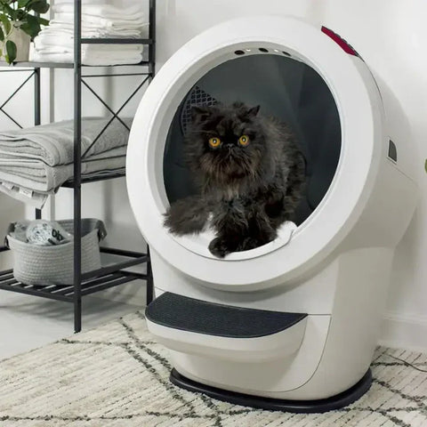 Litter-Robot 4 Carpet Tray