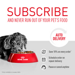 12KG Royal Canin Golden Retriever Puppy Dry Dog Food