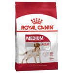 15kg Royal Canin Medium Adult Dry Dog Food