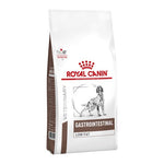 12KG Royal Canin Veterinary Diet Canine Gastro Intestinal Low Fat