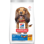 24 KG - Adult Oral Care Chicken, Rice & Barley Recipe Dog Food